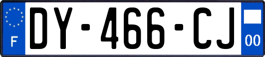 DY-466-CJ