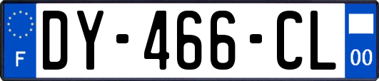 DY-466-CL