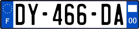 DY-466-DA