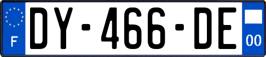 DY-466-DE