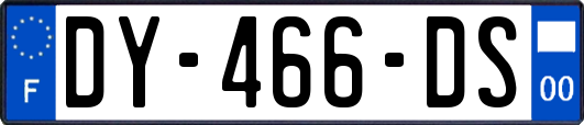 DY-466-DS