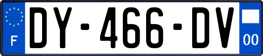 DY-466-DV