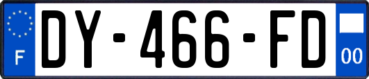 DY-466-FD