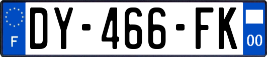 DY-466-FK