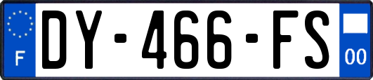 DY-466-FS