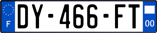 DY-466-FT