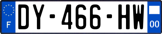 DY-466-HW