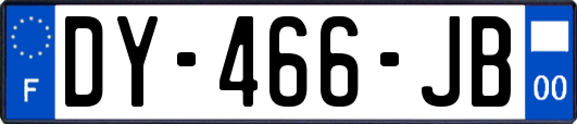 DY-466-JB