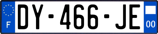 DY-466-JE