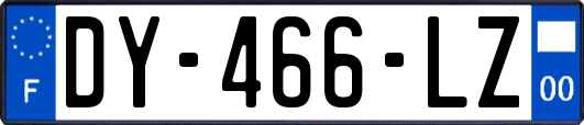 DY-466-LZ