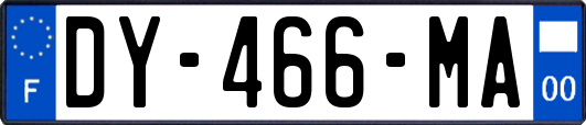 DY-466-MA