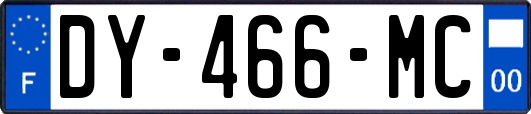 DY-466-MC