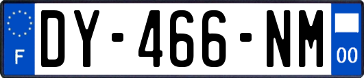 DY-466-NM