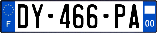 DY-466-PA