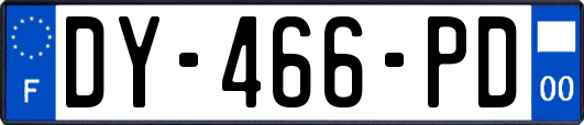 DY-466-PD