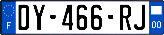 DY-466-RJ