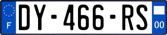 DY-466-RS