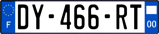 DY-466-RT