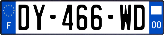 DY-466-WD