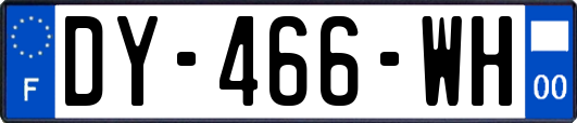 DY-466-WH