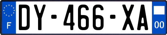 DY-466-XA