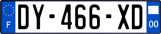 DY-466-XD