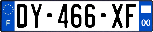 DY-466-XF