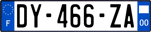 DY-466-ZA