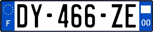 DY-466-ZE