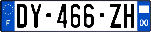 DY-466-ZH