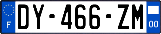 DY-466-ZM