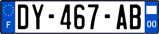 DY-467-AB