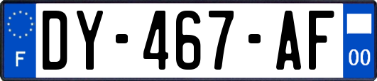 DY-467-AF