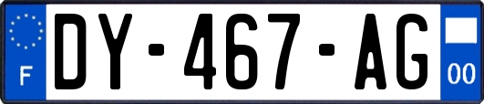 DY-467-AG