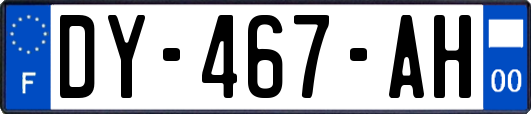 DY-467-AH