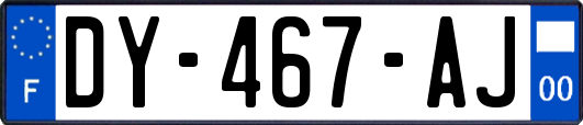 DY-467-AJ