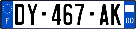 DY-467-AK