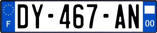 DY-467-AN