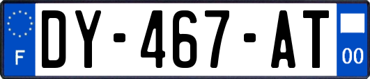 DY-467-AT