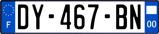 DY-467-BN