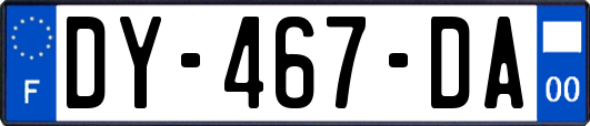 DY-467-DA