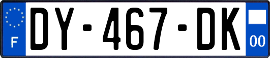 DY-467-DK