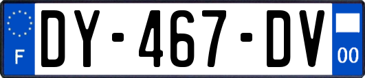 DY-467-DV