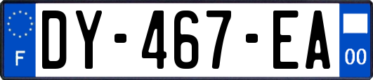 DY-467-EA