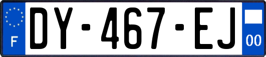 DY-467-EJ