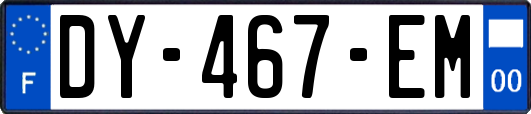 DY-467-EM