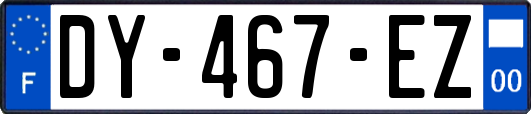 DY-467-EZ