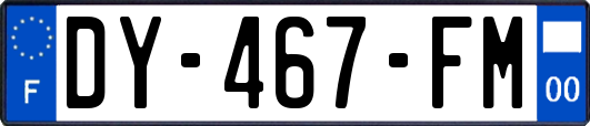 DY-467-FM