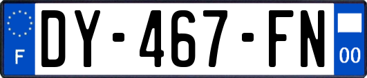 DY-467-FN