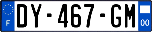 DY-467-GM